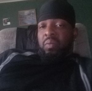 Meet your Posher, Freddrick